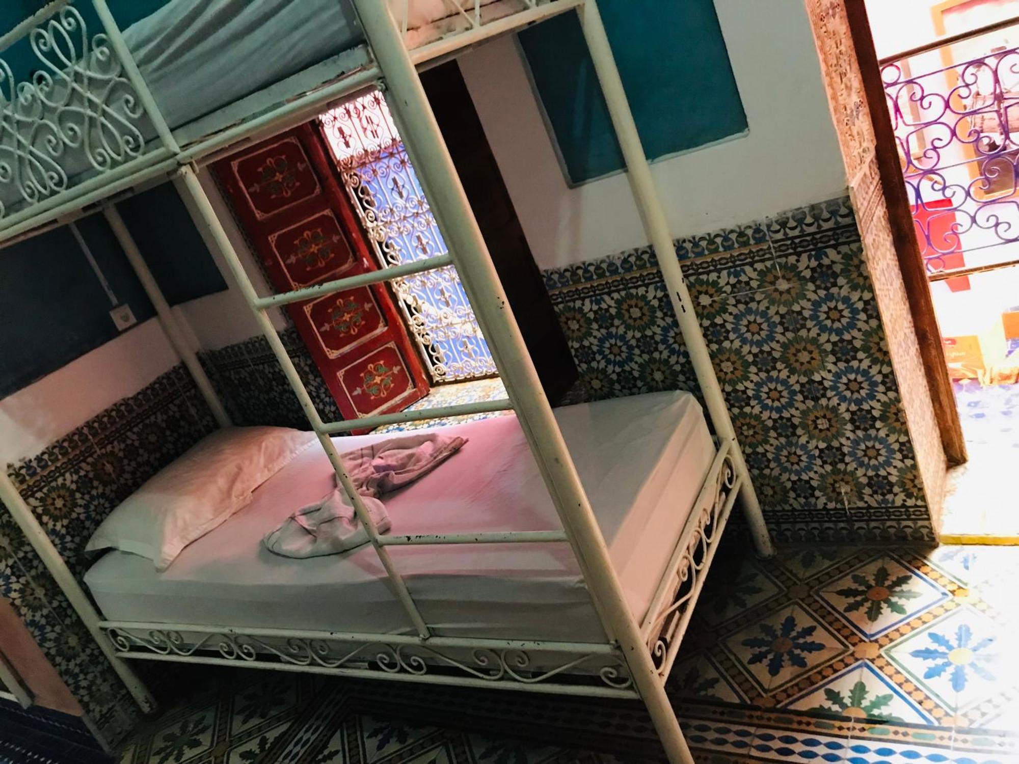 Riad Layla Rouge Μαρακές Εξωτερικό φωτογραφία