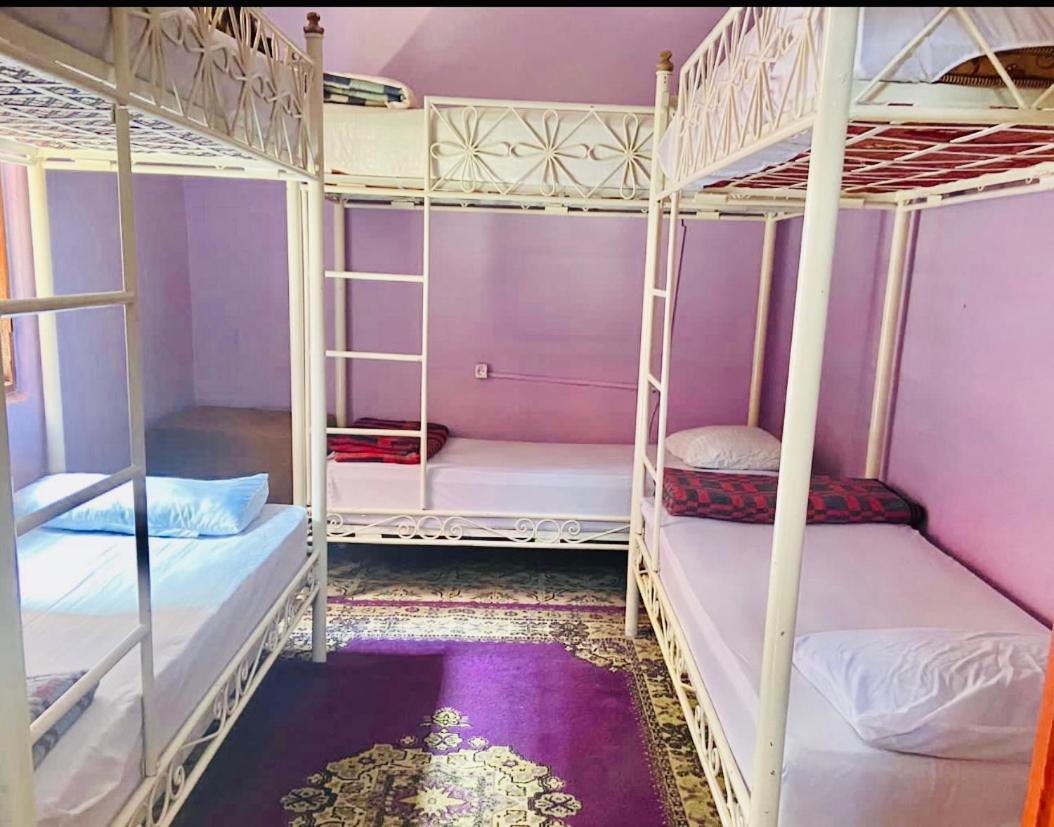 Riad Layla Rouge Μαρακές Εξωτερικό φωτογραφία