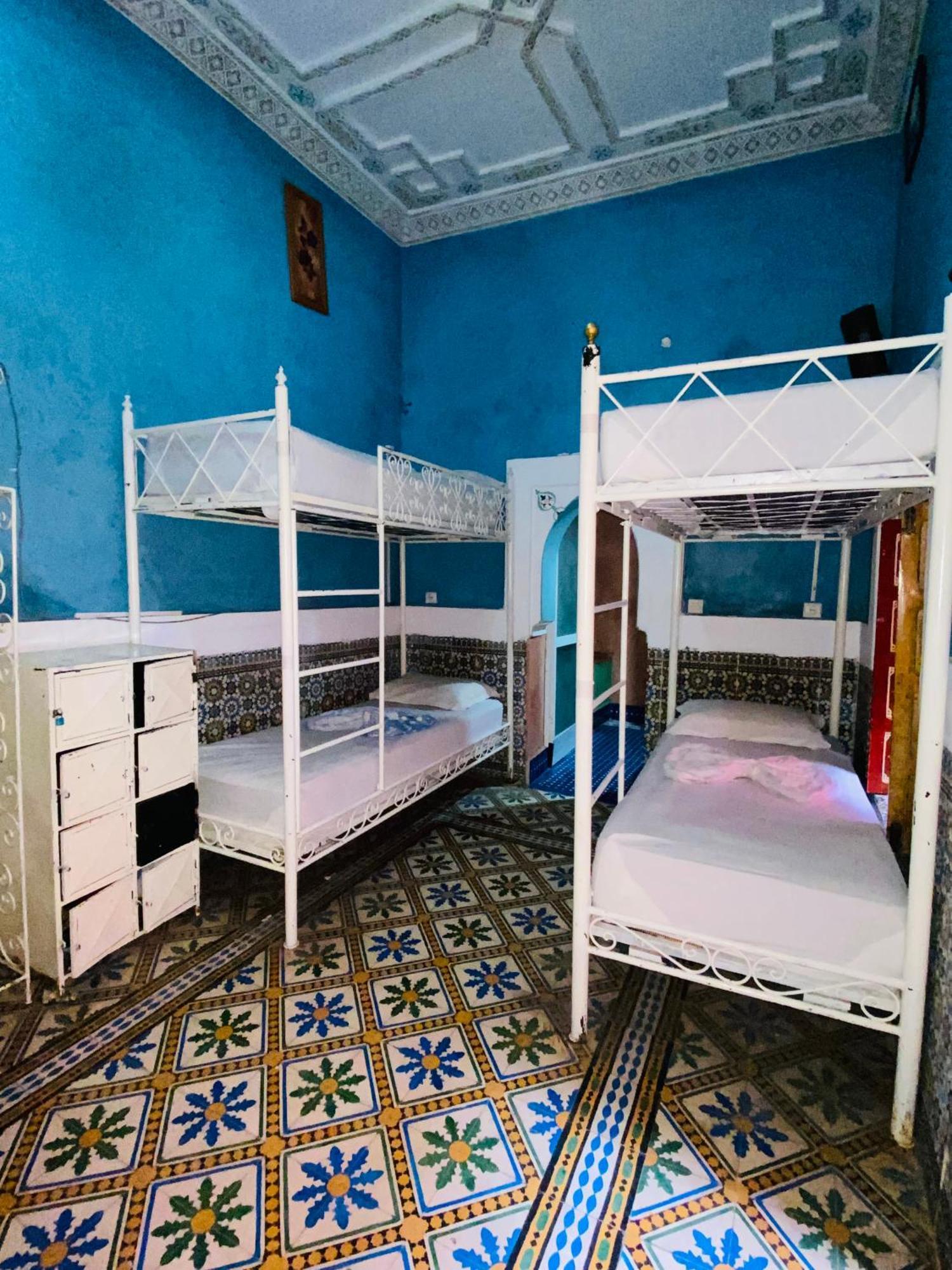 Riad Layla Rouge Μαρακές Εξωτερικό φωτογραφία